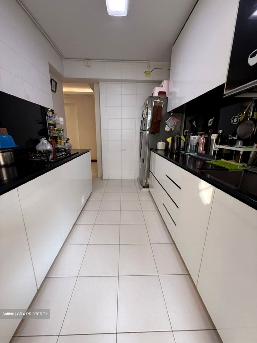 Blk 524B Tampines Greenleaf (Tampines), HDB 4 Rooms #577682421
